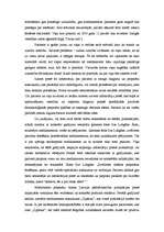 Referāts 'Labdarība kā firmas tēla veidošanas stratēģija', 10.