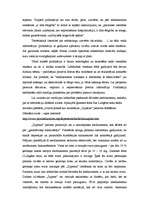 Referāts 'Labdarība kā firmas tēla veidošanas stratēģija', 11.