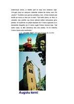 Referāts 'Labdarība kā firmas tēla veidošanas stratēģija', 17.