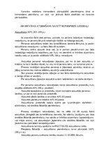 Konspekts 'Procesuālie piespiedu līdzekļi un sankcijas', 4.