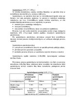 Konspekts 'Procesuālie piespiedu līdzekļi un sankcijas', 5.