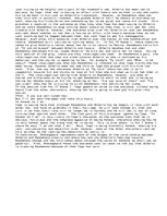 Eseja 'Examine how Shakespeare presents the relationship between Othello and Desdemona ', 2.
