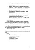 Referāts 'Rabindranats Tagore un romāna "Katastrofa" analīze', 8.