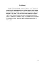 Referāts 'Rabindranats Tagore un romāna "Katastrofa" analīze', 11.