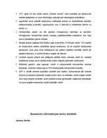 Referāts 'Patentu licences un starptautiskā tirdzniecība ar tām', 8.