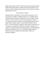 Eseja 'Krievijas Impērija un mūsdienās', 1.