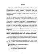 Referāts 'Homoseksualitātes iztirzājums dažādās teorijās', 3.