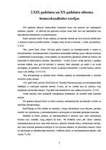 Referāts 'Homoseksualitātes iztirzājums dažādās teorijās', 6.