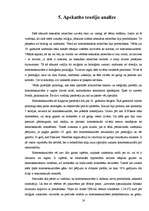 Referāts 'Homoseksualitātes iztirzājums dažādās teorijās', 19.