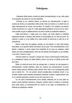 Referāts 'Homoseksualitātes iztirzājums dažādās teorijās', 22.