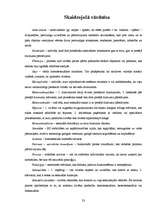 Referāts 'Homoseksualitātes iztirzājums dažādās teorijās', 23.