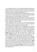 Konspekts 'Putni', 3.