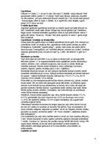 Konspekts 'Putni', 9.