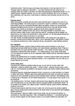 Konspekts 'Putni', 13.