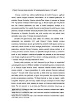 Konspekts 'Konsolidētās demokrātijas. Francija: valsts, ekonomika, pārvaldība', 2.