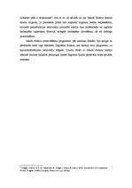 Konspekts 'Konsolidētās demokrātijas. Francija: valsts, ekonomika, pārvaldība', 5.