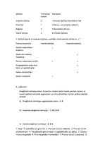 Konspekts 'Fotosintēze, šūnu enereģētiskā vielmaiņa, mitoze un mejoze, dzīvnieku un cilvēka', 3.