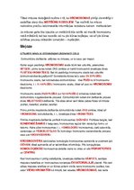 Konspekts 'Fotosintēze, šūnu enereģētiskā vielmaiņa, mitoze un mejoze, dzīvnieku un cilvēka', 7.