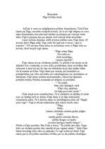 Eseja 'Rīga A.Čaka dzejā', 1.