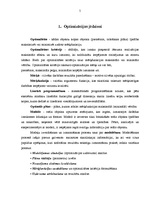 Referāts 'Optimizācijas uzdevumu pielietošana ekonomikā', 5.