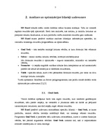 Referāts 'Optimizācijas uzdevumu pielietošana ekonomikā', 7.