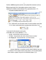 Referāts 'Optimizācijas uzdevumu pielietošana ekonomikā', 8.