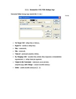 Referāts 'Optimizācijas uzdevumu pielietošana ekonomikā', 10.