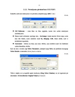 Referāts 'Optimizācijas uzdevumu pielietošana ekonomikā', 11.