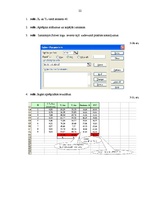 Referāts 'Optimizācijas uzdevumu pielietošana ekonomikā', 22.