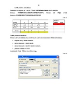 Referāts 'Optimizācijas uzdevumu pielietošana ekonomikā', 29.