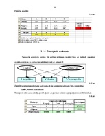 Referāts 'Optimizācijas uzdevumu pielietošana ekonomikā', 30.