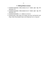 Referāts 'Optimizācijas uzdevumu pielietošana ekonomikā', 35.