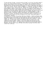 Eseja 'Tale of two cities', 1.