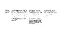 Konspekts 'Attīstība pa vecuma posmiem', 2.