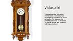 Prezentācija 'Pulksteņi', 7.