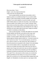 Prakses atskaite 'Bērns ar speciālajām vajadzībām', 1.