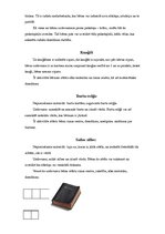 Prakses atskaite 'Bērns ar speciālajām vajadzībām', 3.