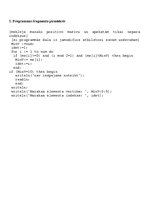 Paraugs 'Laboratorijas darbs datormācībā', 5.