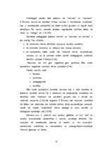 Diplomdarbs 'Sociāli atstumto bērnu problēmas sociālā pedagoga skatījumā', 15.