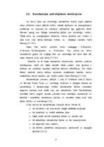 Diplomdarbs 'Sociāli atstumto bērnu problēmas sociālā pedagoga skatījumā', 16.