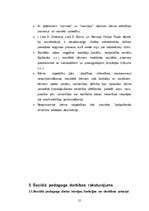Diplomdarbs 'Sociāli atstumto bērnu problēmas sociālā pedagoga skatījumā', 20.