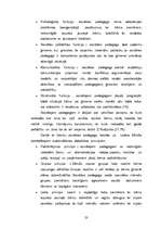 Diplomdarbs 'Sociāli atstumto bērnu problēmas sociālā pedagoga skatījumā', 22.