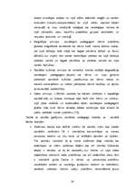 Diplomdarbs 'Sociāli atstumto bērnu problēmas sociālā pedagoga skatījumā', 23.