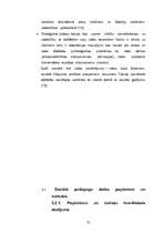 Diplomdarbs 'Sociāli atstumto bērnu problēmas sociālā pedagoga skatījumā', 24.