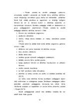 Diplomdarbs 'Sociāli atstumto bērnu problēmas sociālā pedagoga skatījumā', 25.