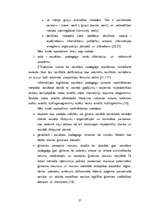 Diplomdarbs 'Sociāli atstumto bērnu problēmas sociālā pedagoga skatījumā', 26.