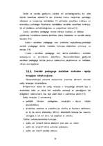 Diplomdarbs 'Sociāli atstumto bērnu problēmas sociālā pedagoga skatījumā', 27.