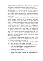 Diplomdarbs 'Sociāli atstumto bērnu problēmas sociālā pedagoga skatījumā', 30.