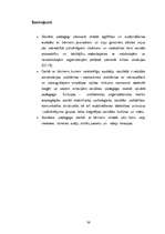 Diplomdarbs 'Sociāli atstumto bērnu problēmas sociālā pedagoga skatījumā', 35.