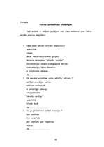 Diplomdarbs 'Sociāli atstumto bērnu problēmas sociālā pedagoga skatījumā', 42.